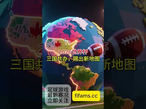 美俄达成,里程碑式和,朝鲜急速联,世界杯半决赛,2026世界杯,赛程解析,赛事亮点,足球盛事
